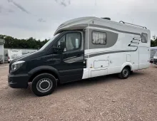 Fahrzeugbild Hymer ML-T 580 Automatikgetriebe #4