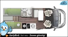 Fahrzeugbild Forster T 699 EB *Early Bird Aktion 2026* #1
