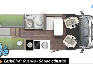 Bild T<br/>699 EB