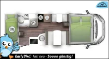 Fahrzeugbild Forster A 699 VB *Early Bird Aktion 2026* #1