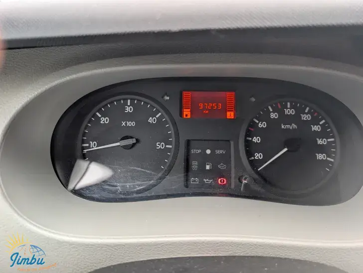 Fahrzeugbild Pössl Van ROADMASTER L 3,5 t Hubbett #11
