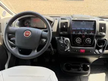 Fahrzeugbild Mobilvetta K-Silver 58 - Seltenheit - #18