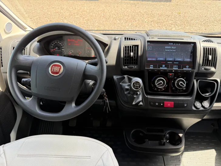 Fahrzeugbild Mobilvetta K-Silver 58 - Seltenheit - #18