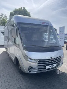 Fahrzeugbild Carthago chic e-line I 50 LE #1