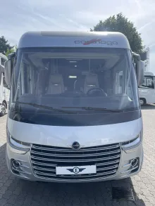 Fahrzeugbild Carthago chic e-line I 50 LE #2