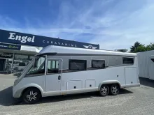Fahrzeugbild Carthago chic e-line I 50 LE #3