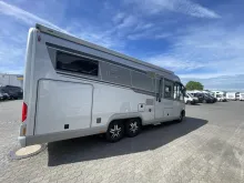 Fahrzeugbild Carthago chic e-line I 50 LE #6