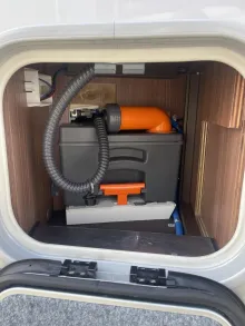 Fahrzeugbild Carthago chic e-line I 50 LE #8