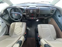 Fahrzeugbild Carthago chic e-line I 50 LE #12