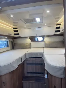 Fahrzeugbild Carthago chic e-line I 50 LE #15
