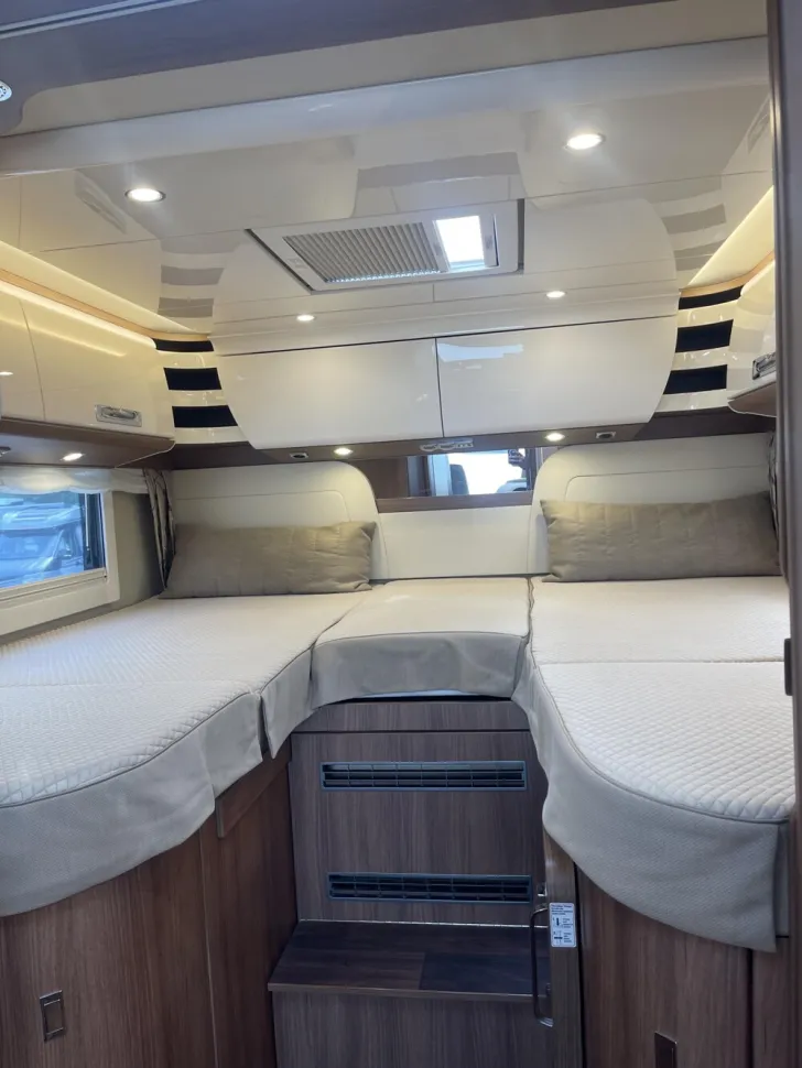 Fahrzeugbild Carthago chic e-line I 50 LE #15