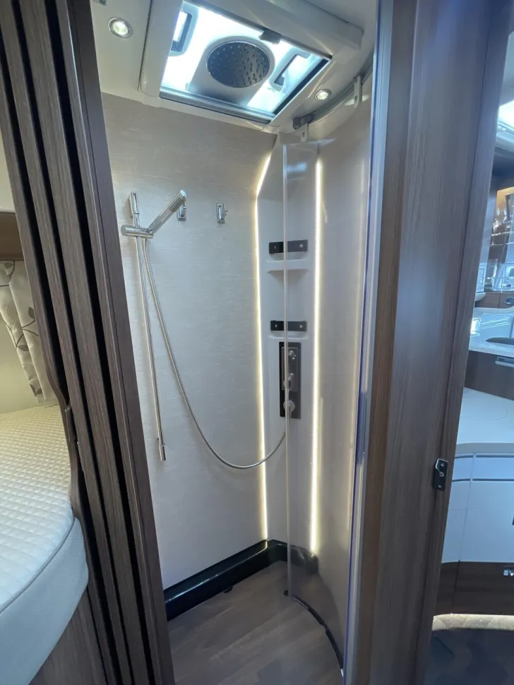 Fahrzeugbild Carthago chic e-line I 50 LE #16