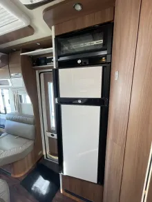 Fahrzeugbild Carthago chic e-line I 50 LE #18