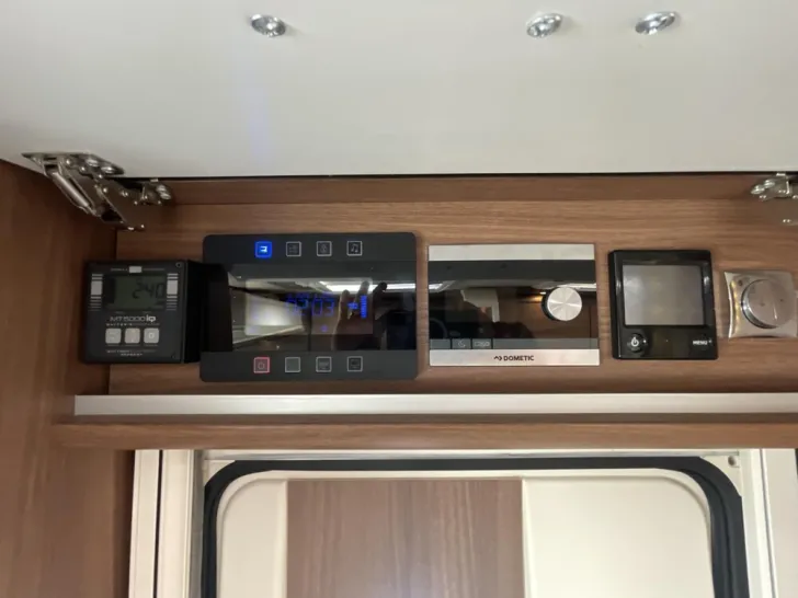 Fahrzeugbild Carthago chic e-line I 50 LE #19