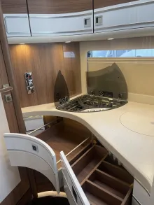 Fahrzeugbild Carthago chic e-line I 50 LE #20