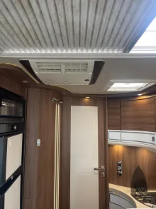 Fahrzeugbild Carthago chic e-line I 50 LE #21