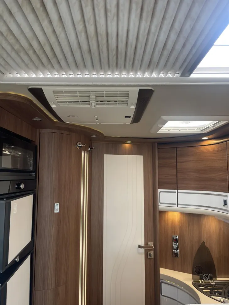 Fahrzeugbild Carthago chic e-line I 50 LE #21