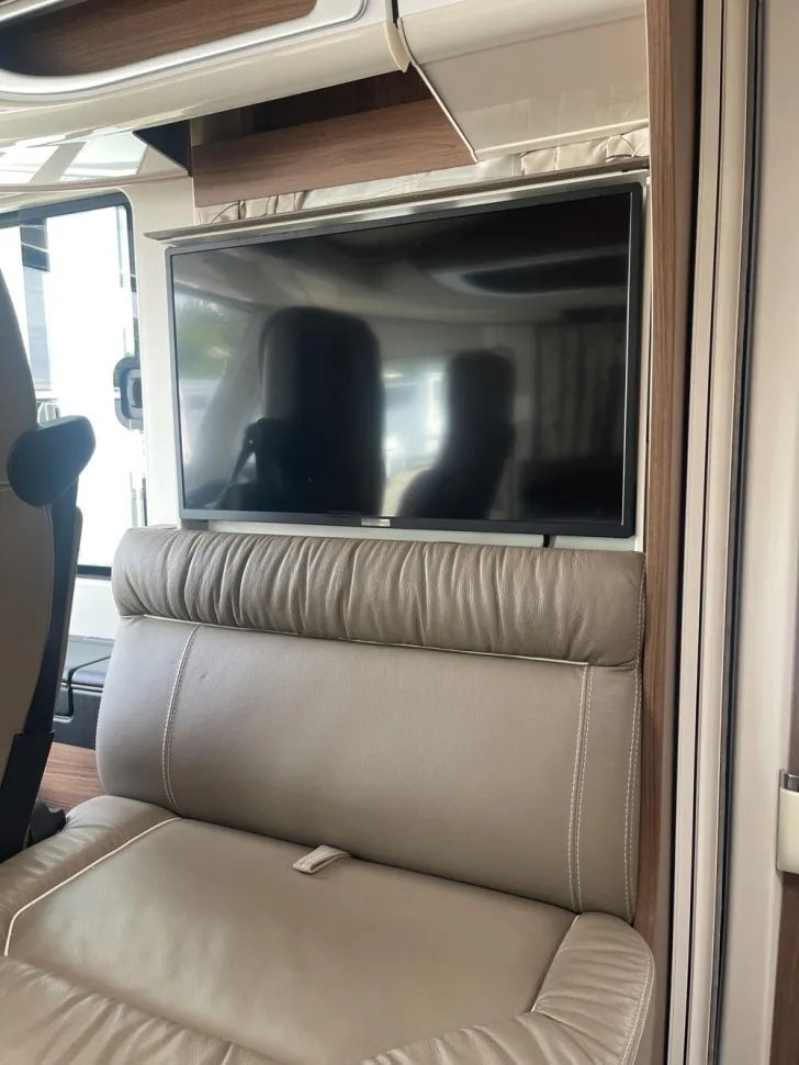 Fahrzeugbild Carthago chic e-line I 50 LE #23