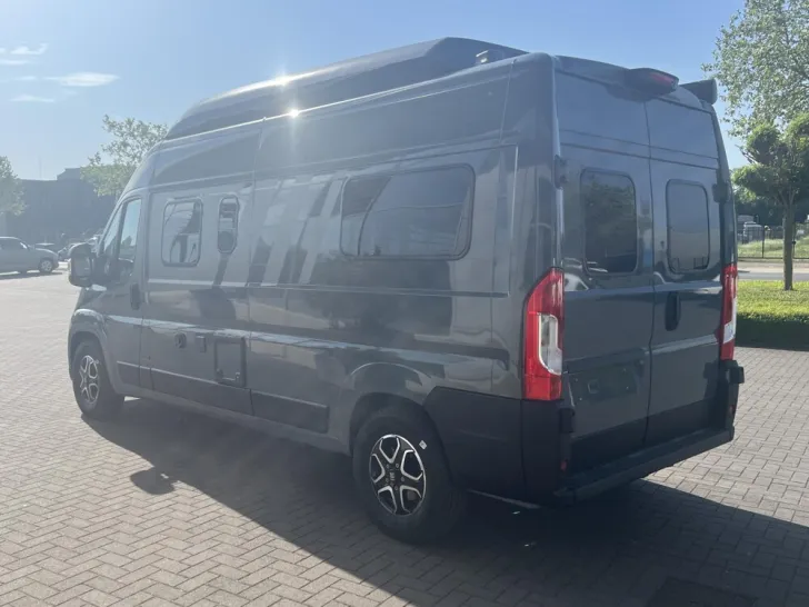 Fahrzeugbild Carado pro CV 602 #2
