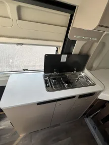 Fahrzeugbild Carado pro CV 602 #4