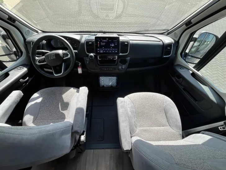 Fahrzeugbild Carado pro CV 602 #8