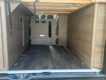 Fahrzeugbild Carado pro CV 602 #9