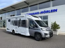 Fahrzeugbild Carado T 457 #1