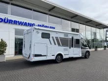 Fahrzeugbild Carado T 457 #2