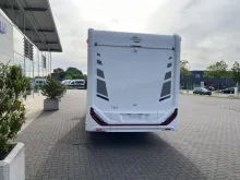 Fahrzeugbild Carado T 457 #4