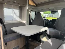 Fahrzeugbild Carado T 457 #7