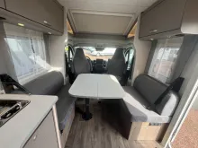 Fahrzeugbild Carado T 457 #8