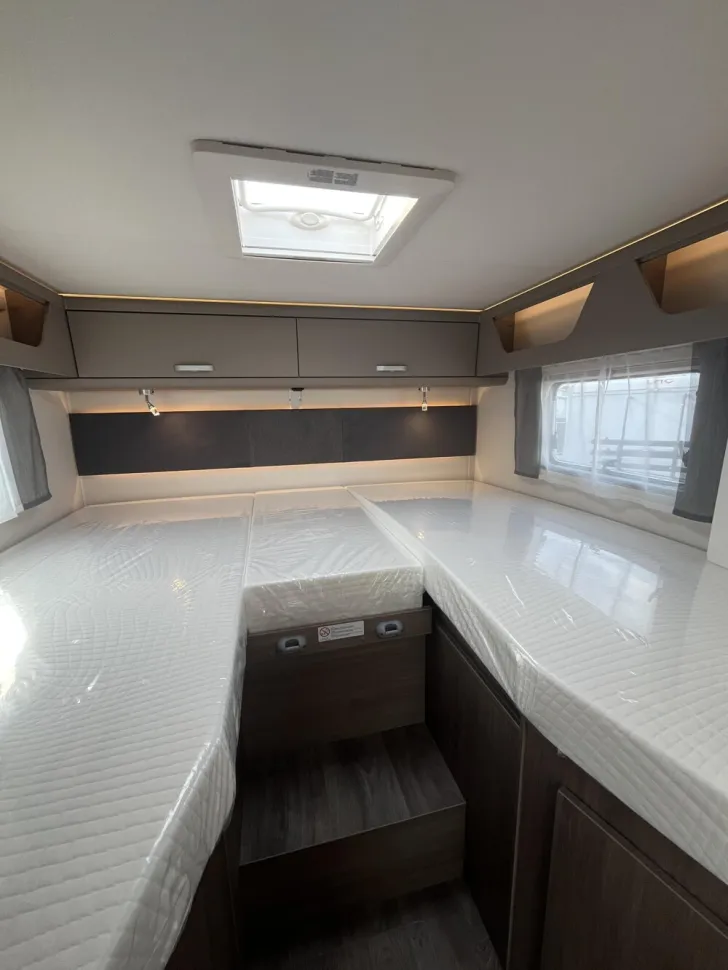 Fahrzeugbild Carado T 457 #12