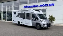 Fahrzeugbild Carado T 457 #1
