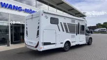 Fahrzeugbild Carado T 457 #2
