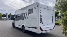 Fahrzeugbild Carado T 457 #3