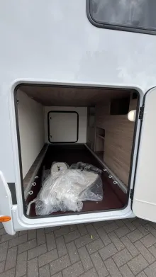 Fahrzeugbild Carado T 457 #4