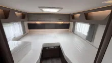 Fahrzeugbild Carado T 457 #11