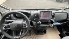 Fahrzeugbild Carado T 457 #14