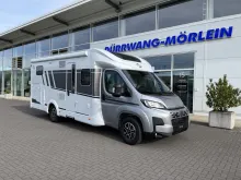 Fahrzeugbild Carado T 457 #1