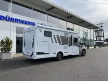 Fahrzeugbild Carado T 457 #2