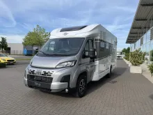 Fahrzeugbild Carado T 457 #3
