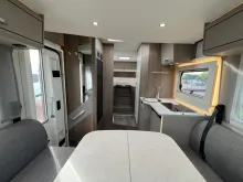 Fahrzeugbild Carado T 457 #6