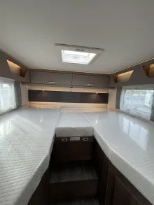 Fahrzeugbild Carado T 457 #11