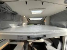 Fahrzeugbild Carado T 457 #13