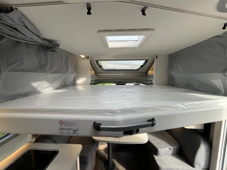 Fahrzeugbild Carado T 457 #13