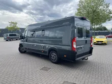 Fahrzeugbild Hymer Camper Van Camper Van Yellowstone Fiat #2