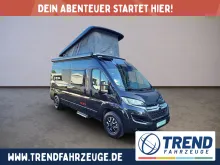 Fahrzeugbild Sunlight Camper Van Cliff 600 Adventure Edition #1