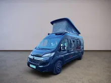 Fahrzeugbild Sunlight Camper Van Cliff 600 Adventure Edition #2