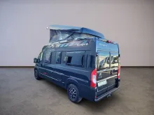 Fahrzeugbild Sunlight Camper Van Cliff 600 Adventure Edition #4