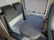 Fahrzeugbild Sunlight Camper Van Cliff 600 Adventure Edition #11